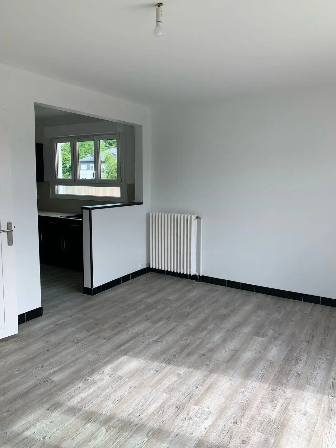 Maison à louer, 115m², Cormontreuil