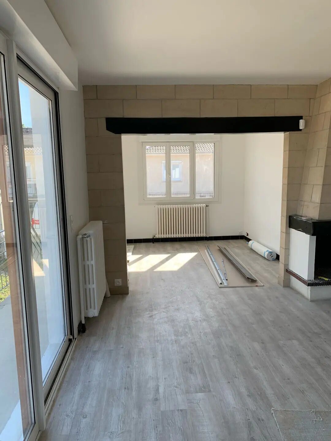 Maison à louer, 115m², Cormontreuil