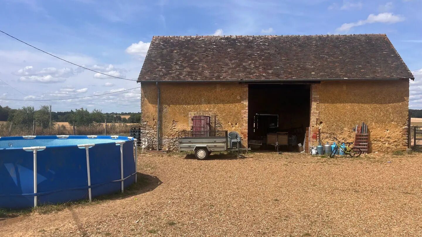 Maison à vendre, 215m², Bonnétable