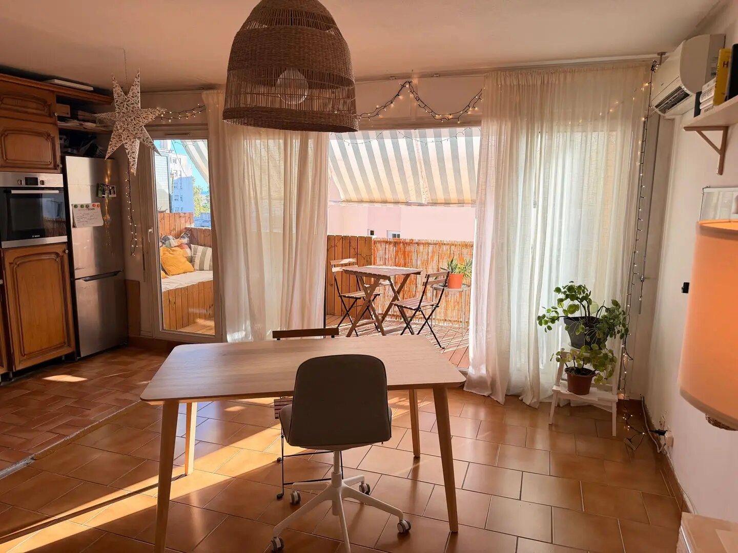 Appartement à vendre, 47m², Nice