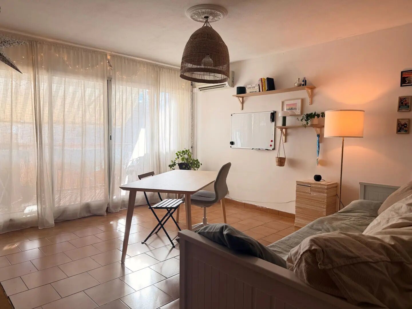 Appartement à vendre, 47m², Nice