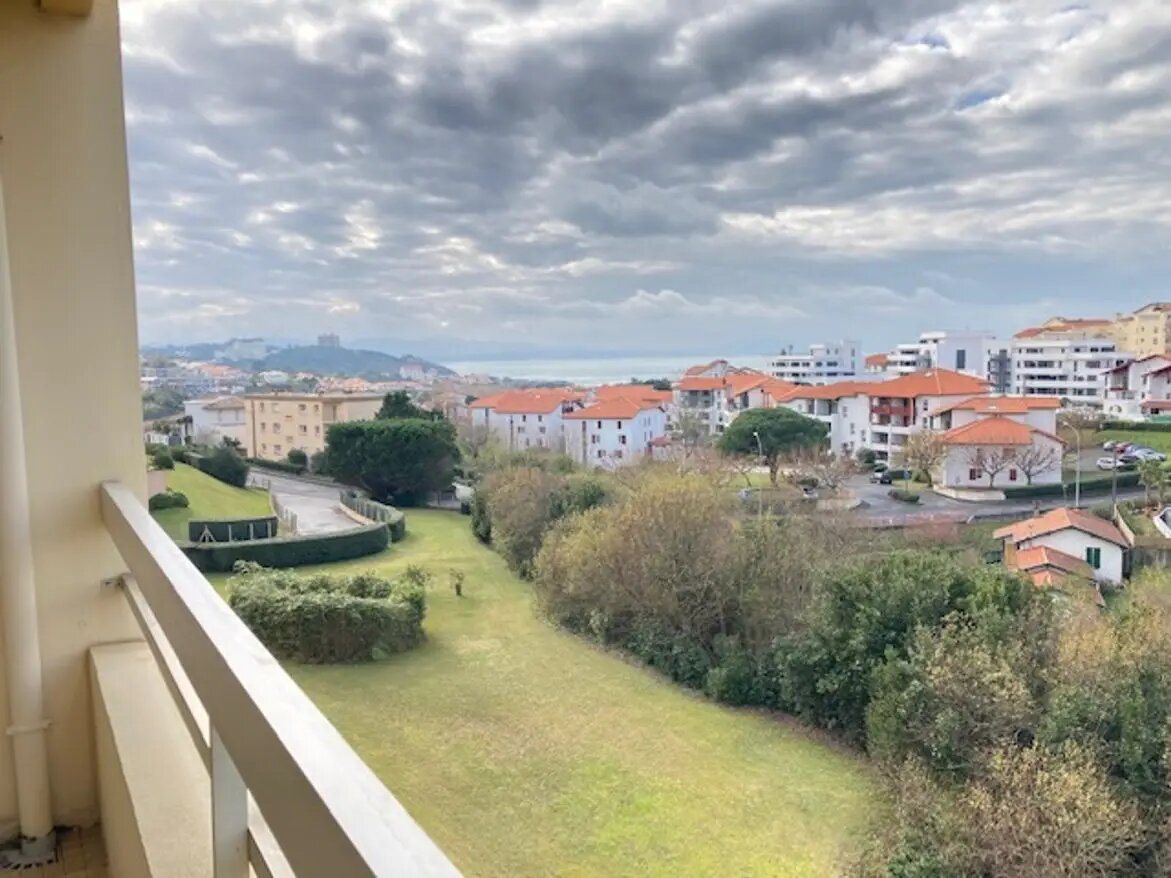 Appartement à louer, 36m², Biarritz