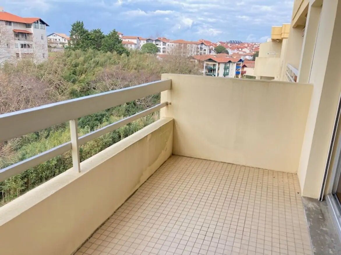Appartement à louer, 36m², Biarritz