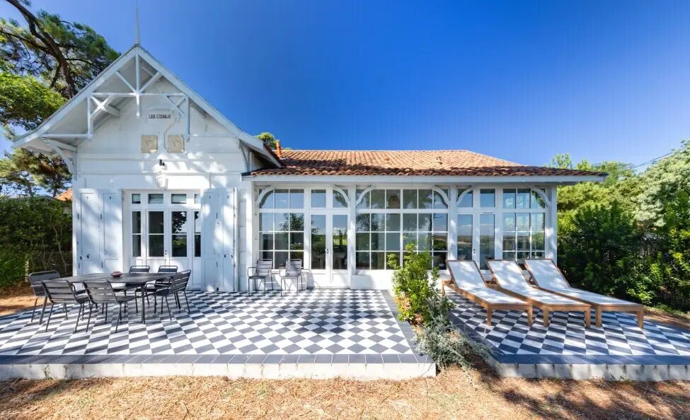 Maison à vendre, 310m², Le Cap-Ferret