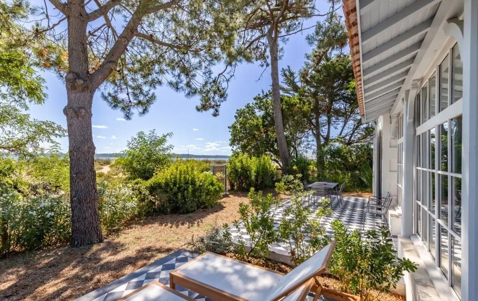 Maison à vendre, 310m², Le Cap-Ferret