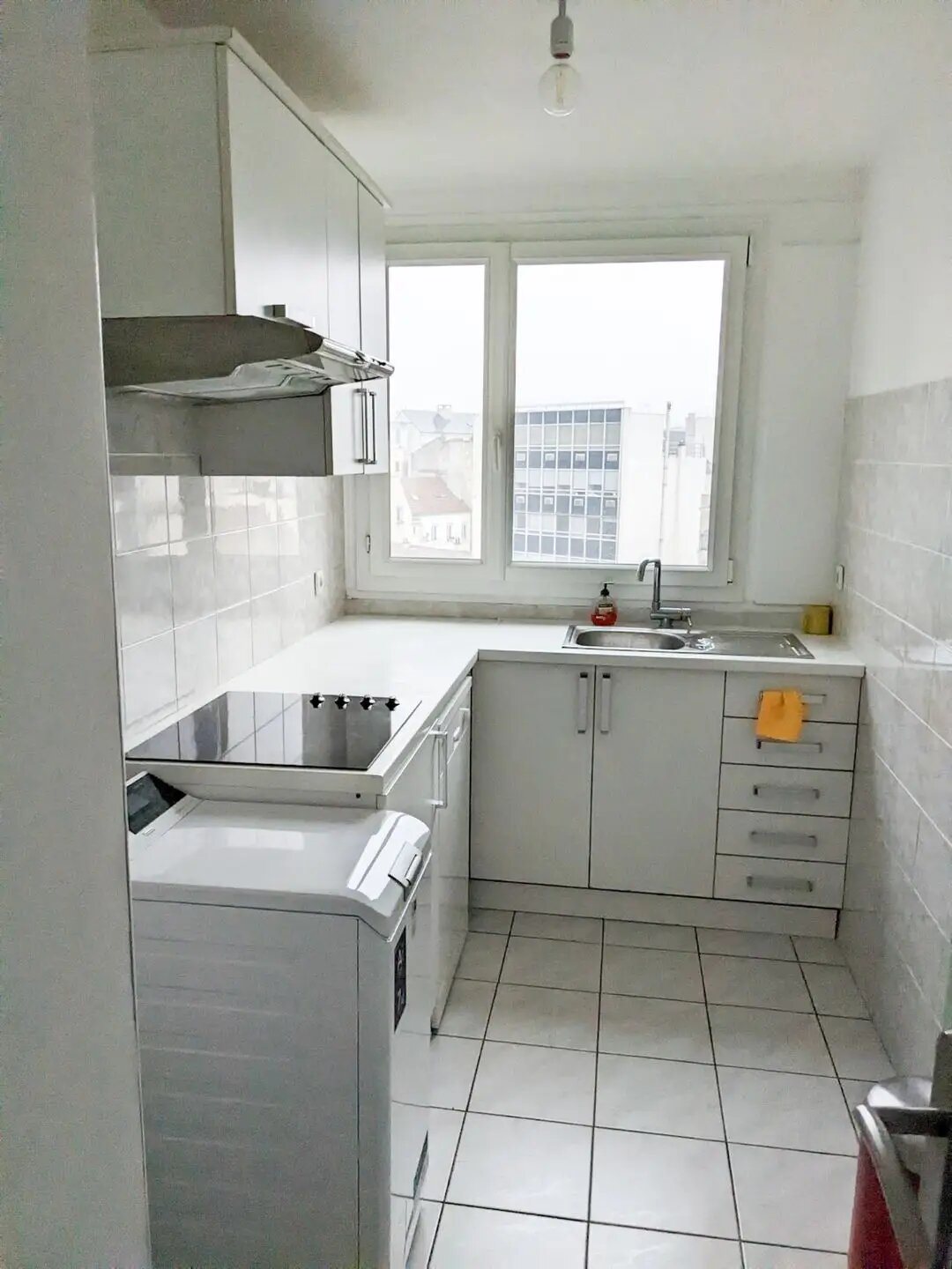 Appartement à louer, 48m², Les Lilas