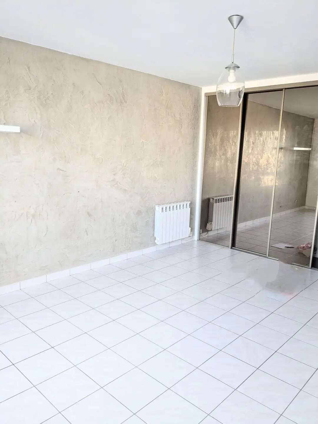 Appartement à louer, 48m², Les Lilas