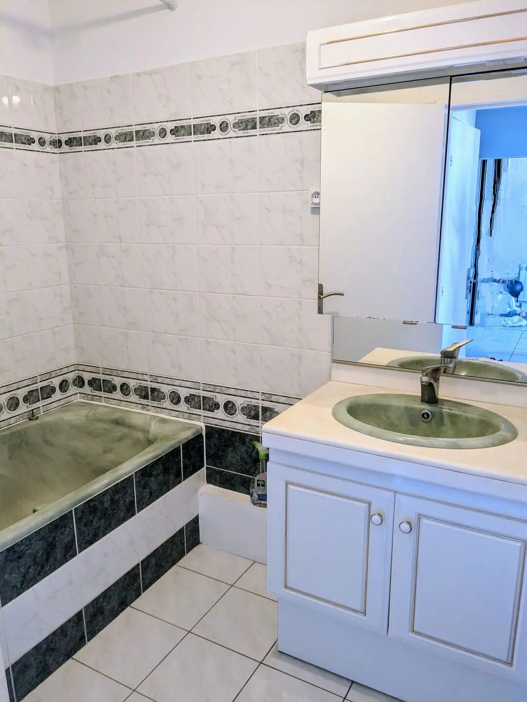 Appartement à louer, 48m², Les Lilas
