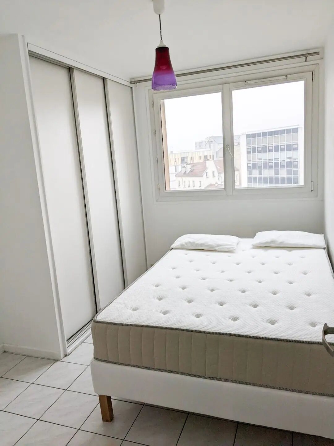 Appartement à louer, 48m², Les Lilas