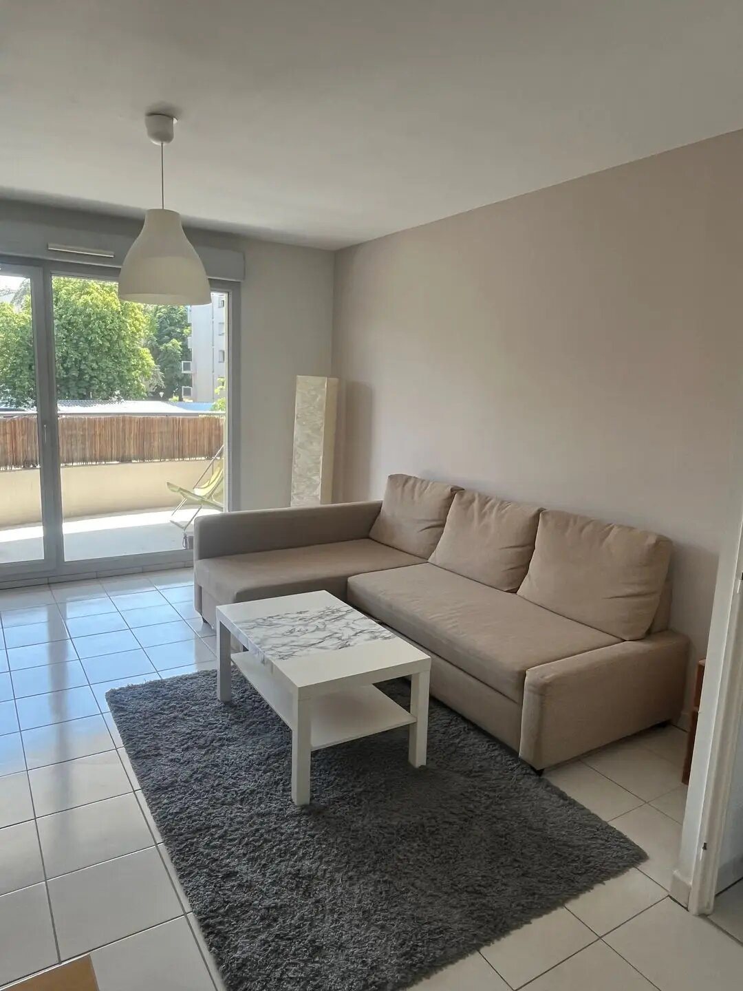 Appartement à louer, 62m², Tassin-la-Demi-Lune