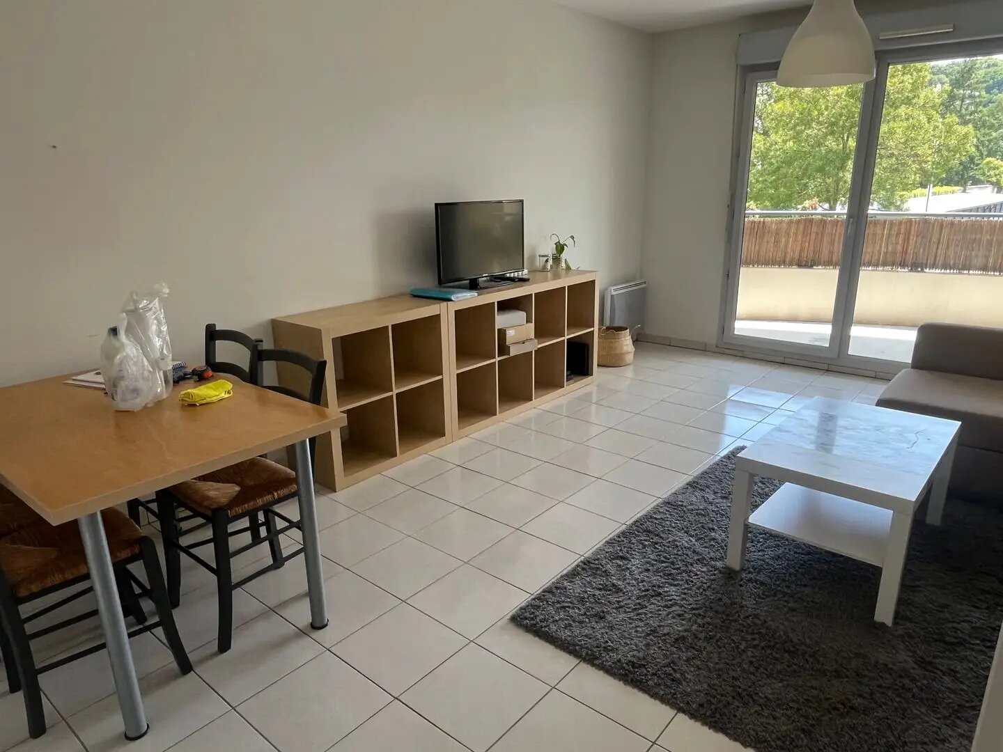 Appartement à louer, 62m², Tassin-la-Demi-Lune