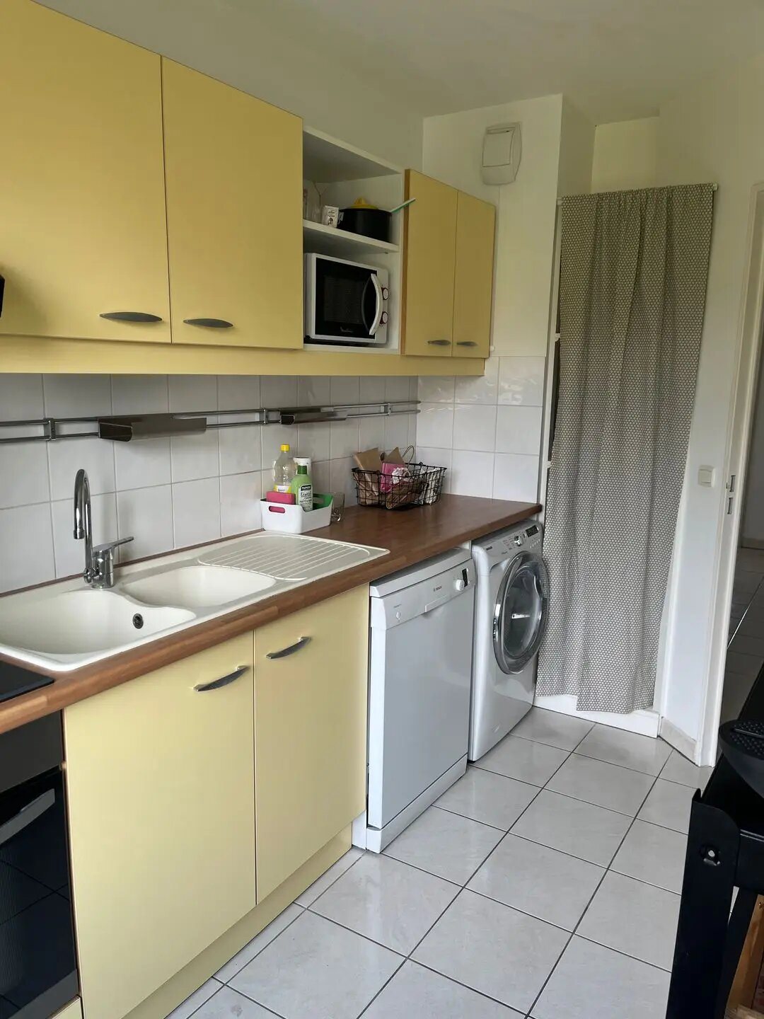Appartement à louer, 62m², Tassin-la-Demi-Lune