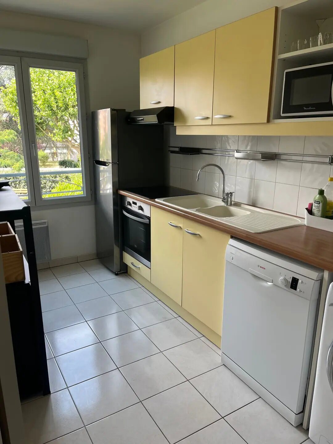 Appartement à louer, 62m², Tassin-la-Demi-Lune