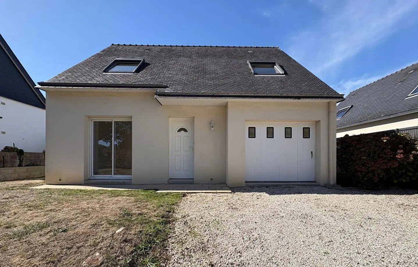 Maison à louer, 100m², Sainte-Anne-d'Auray