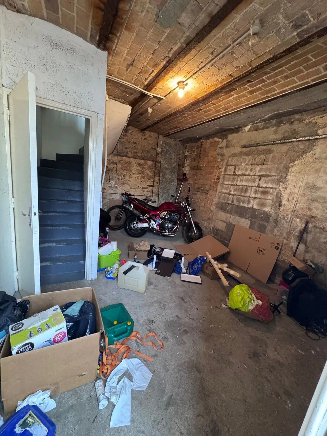 Appartement à vendre, 32m², Saint-Chéron