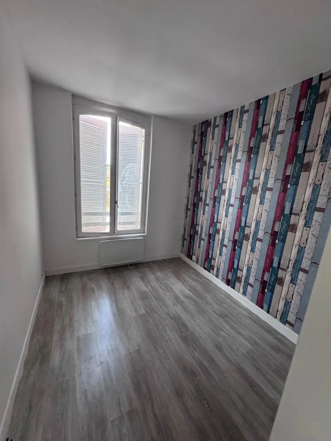 Appartement à vendre, 32m², Saint-Chéron