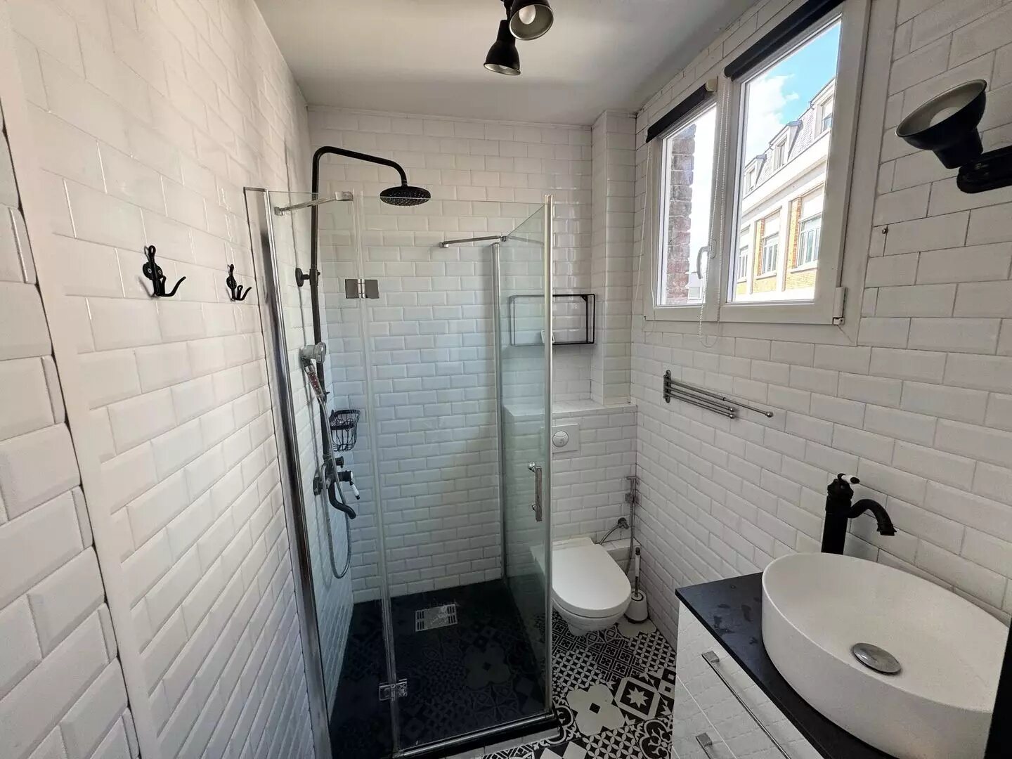 Appartement à vendre, 41m², Montrouge