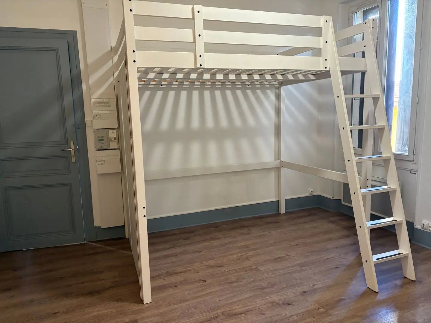 Appartement à louer, 23m², Grenoble