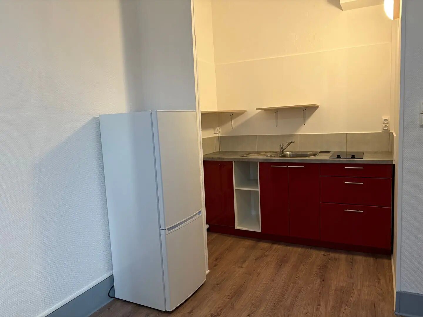 Appartement à louer, 23m², Grenoble