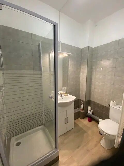 Appartement à louer, 23m², Grenoble