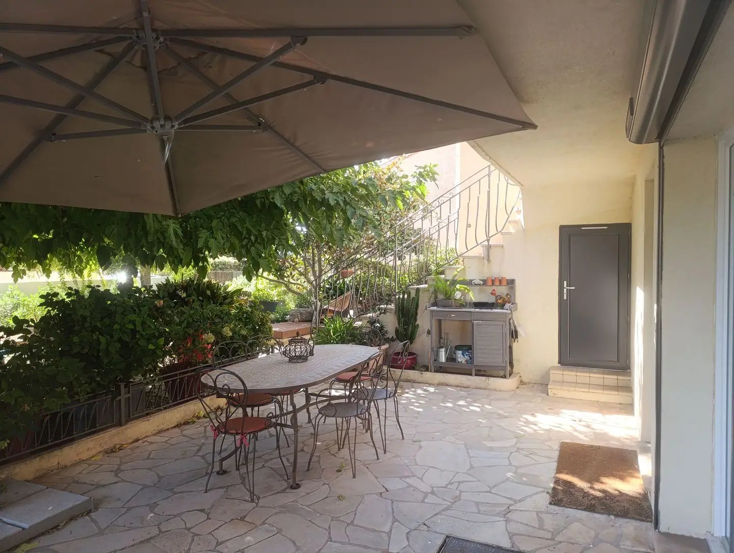 Appartement à louer, 75m², La Valette-du-Var