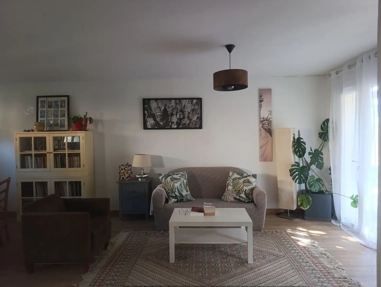 Appartement à louer, 75m², La Valette-du-Var