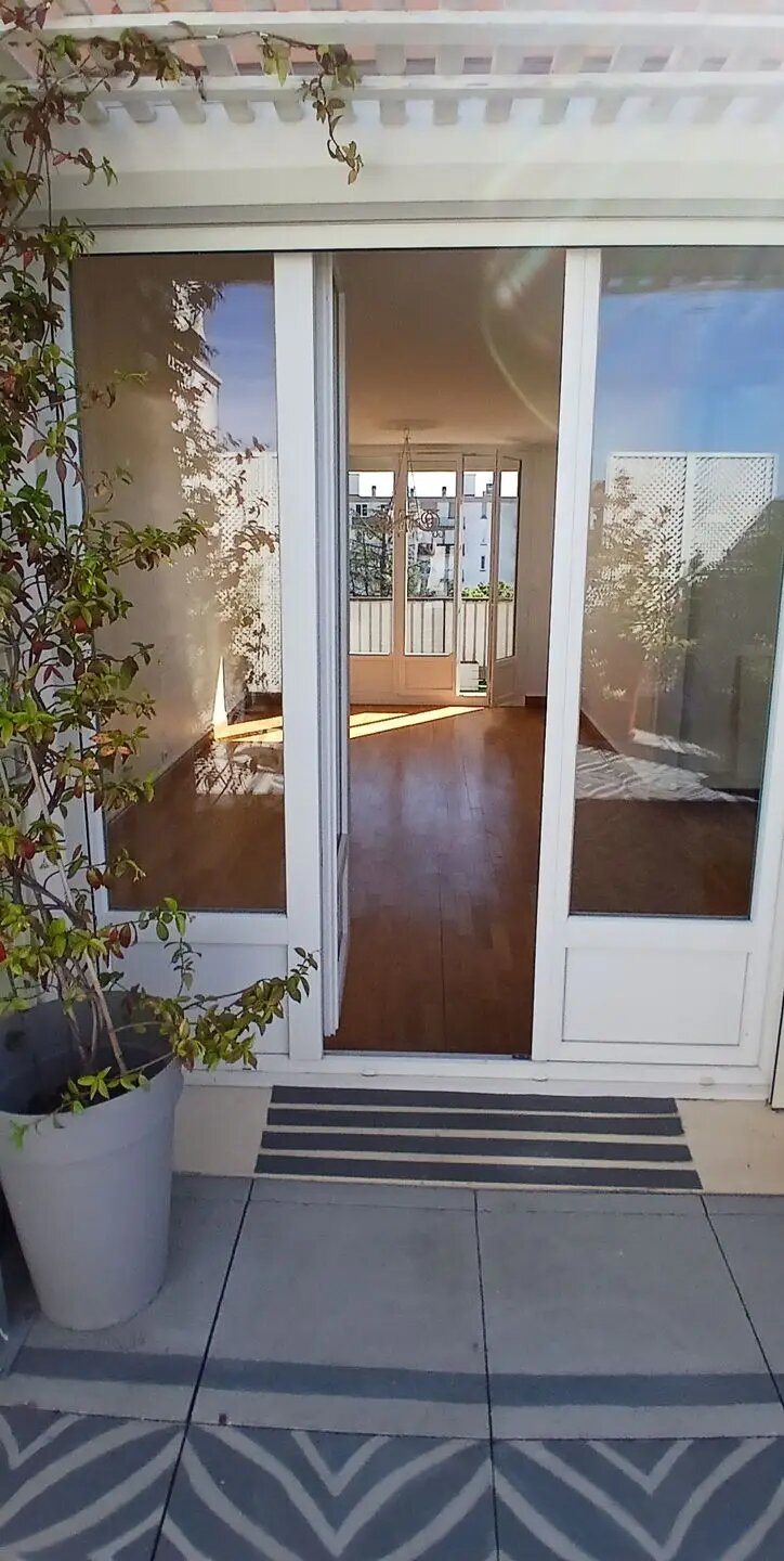 Appartement à vendre, 87m², Limoges
