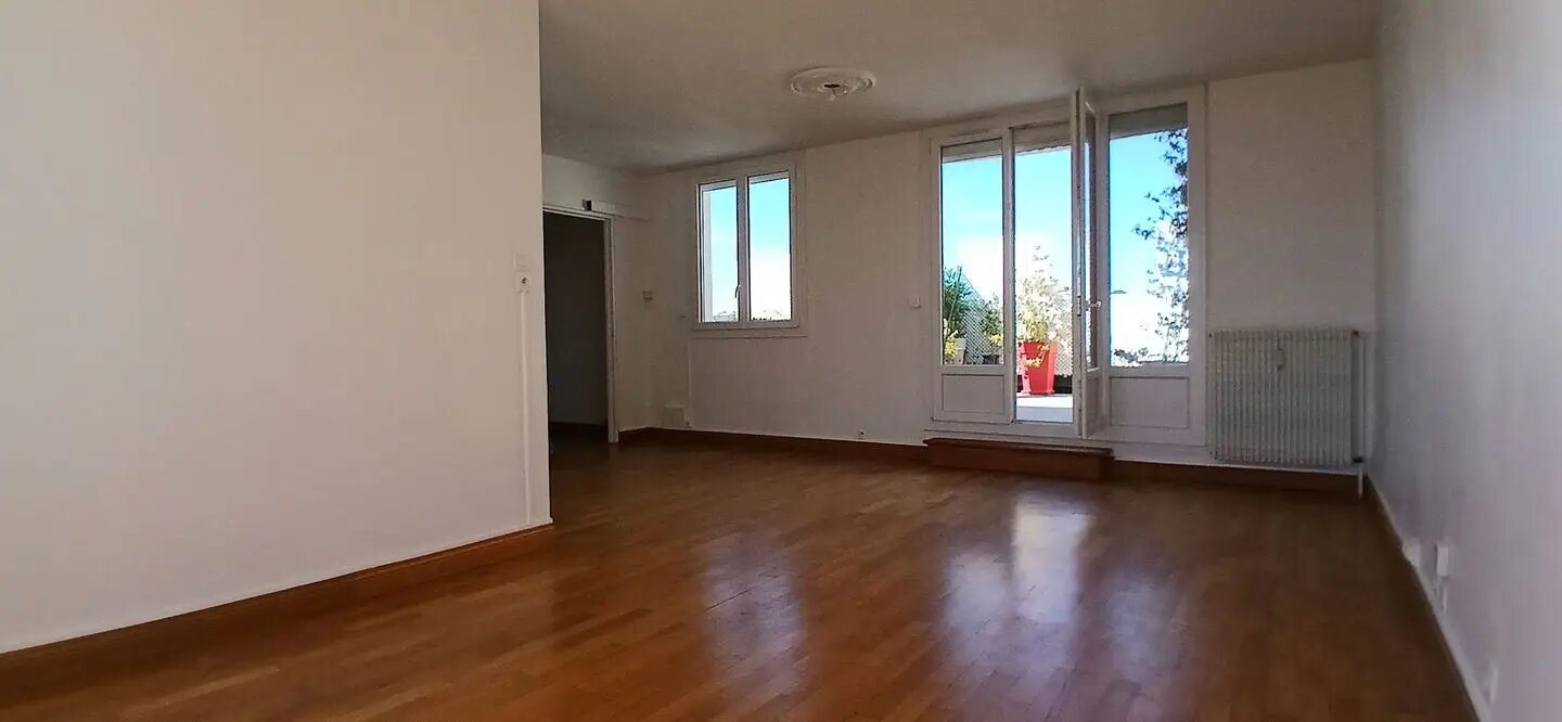 Appartement à vendre, 87m², Limoges