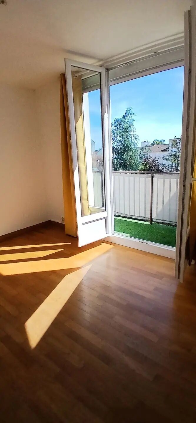Appartement à vendre, 87m², Limoges