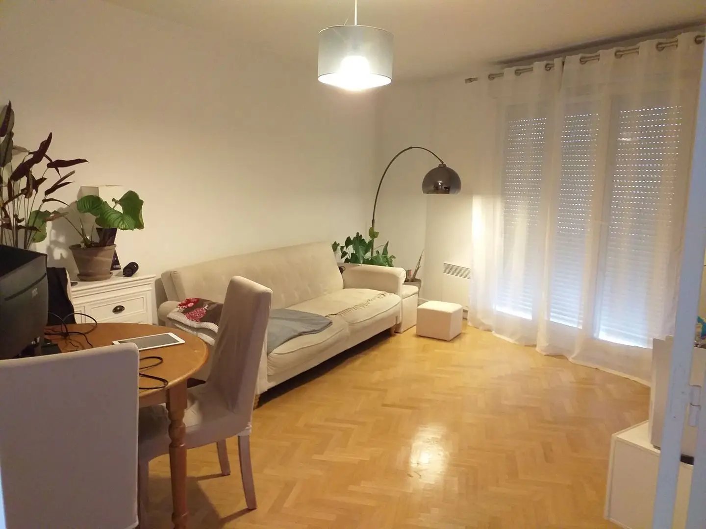 Appartement à louer, 44m², Houilles