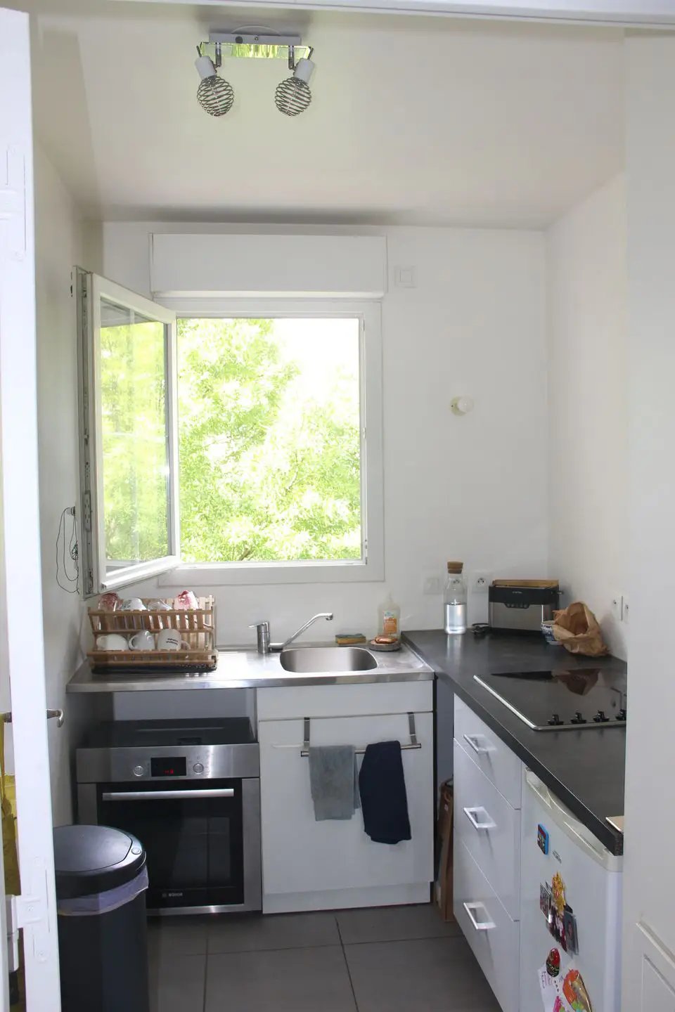 Appartement à louer, 44m², Houilles