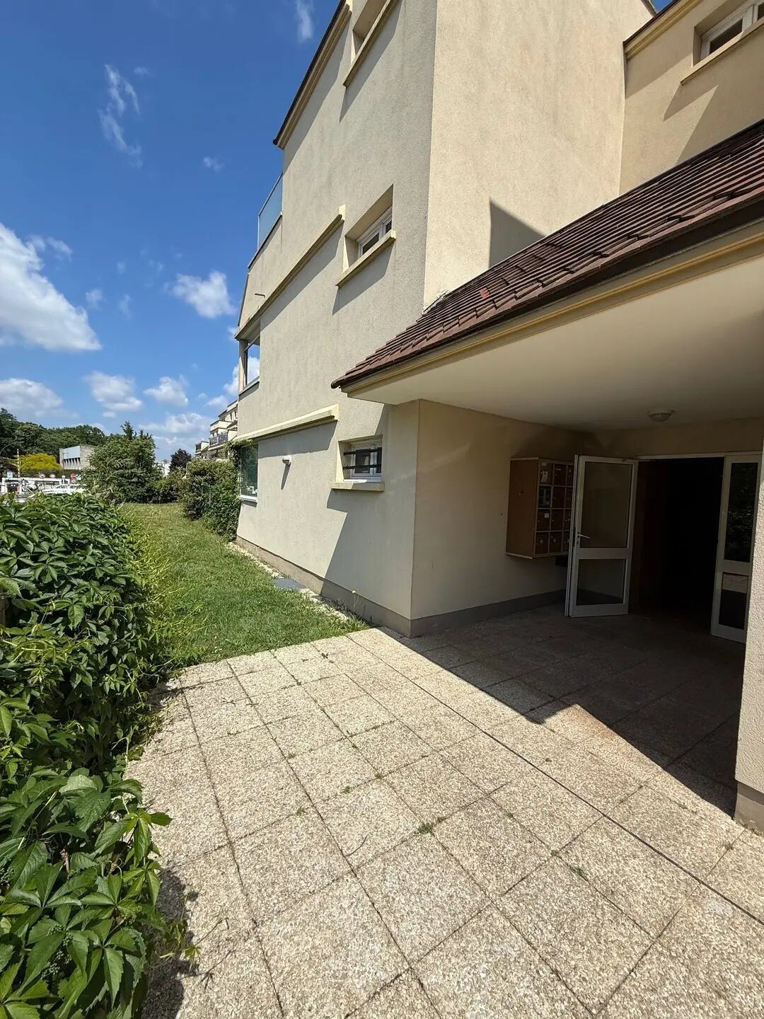 Appartement à vendre, 28m², Livry-Gargan