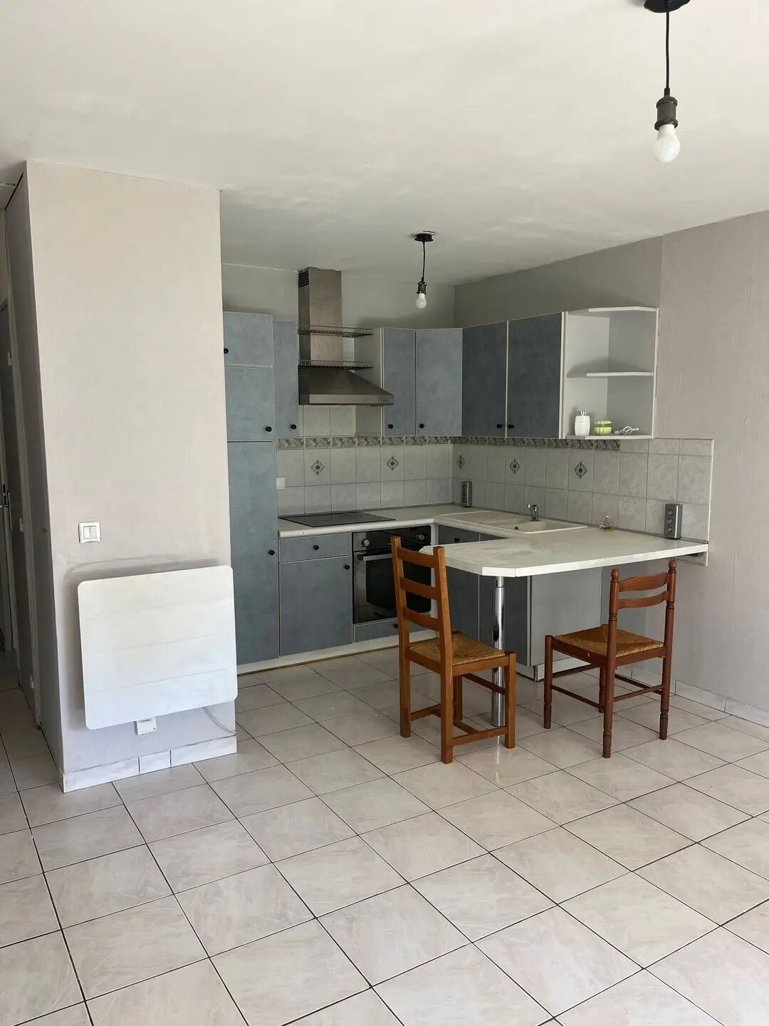 Appartement à vendre, 28m², Livry-Gargan