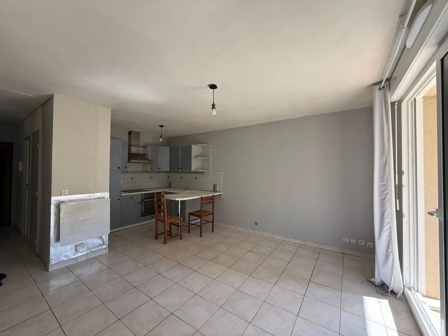 Appartement à vendre, 28m², Livry-Gargan
