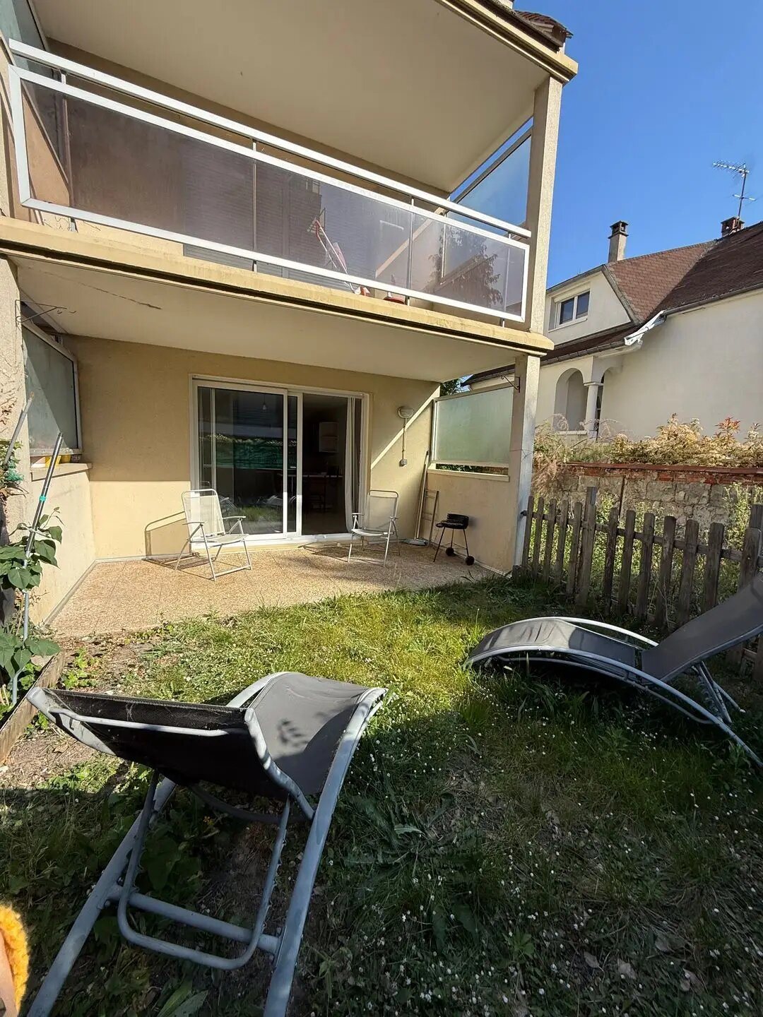 Appartement à vendre, 28m², Livry-Gargan