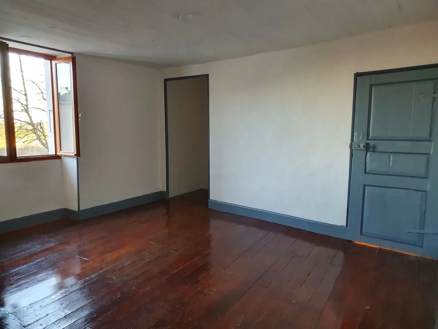 Maison à vendre, 90m², Ordan-Larroque