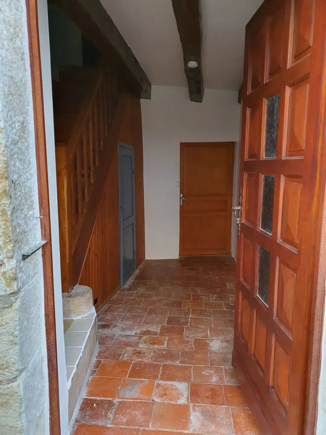 Maison à vendre, 90m², Ordan-Larroque