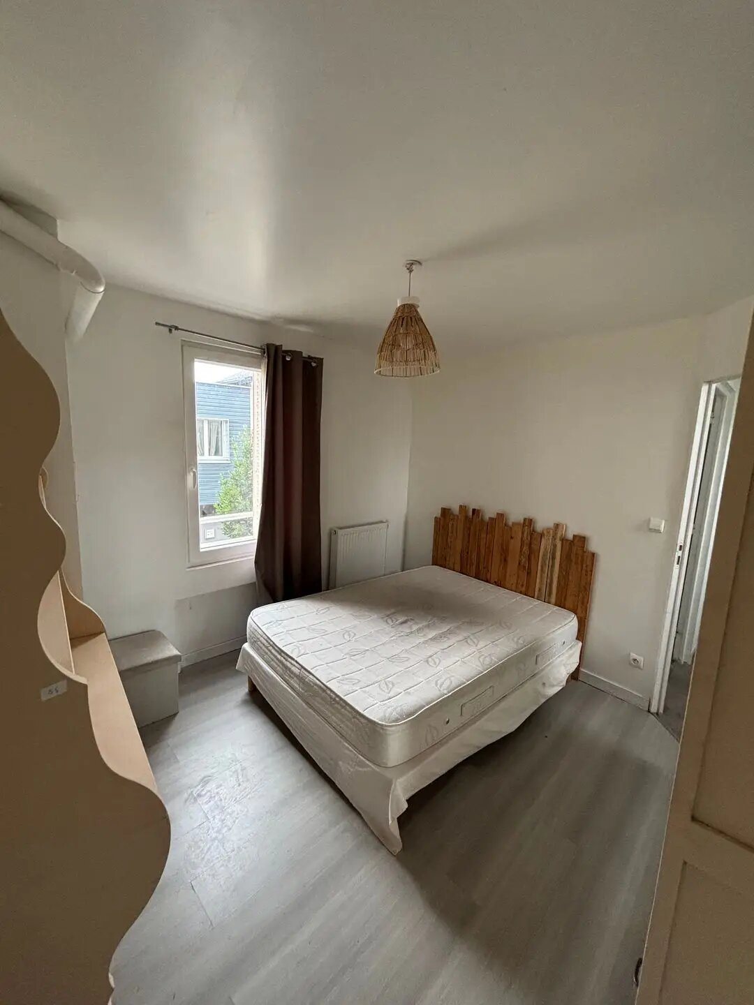 Maison à louer, 12m², Le Havre