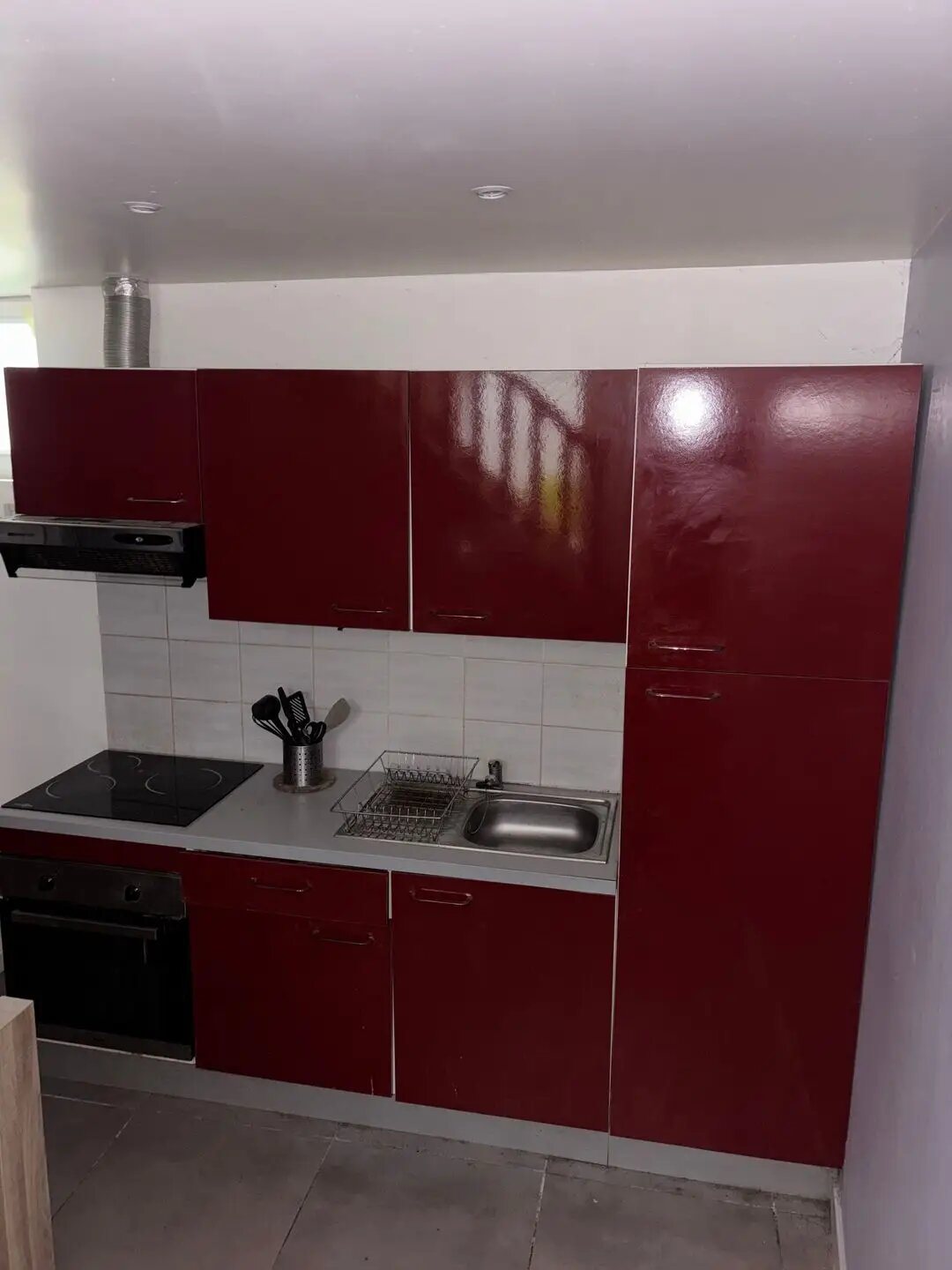 Maison à louer, 12m², Le Havre