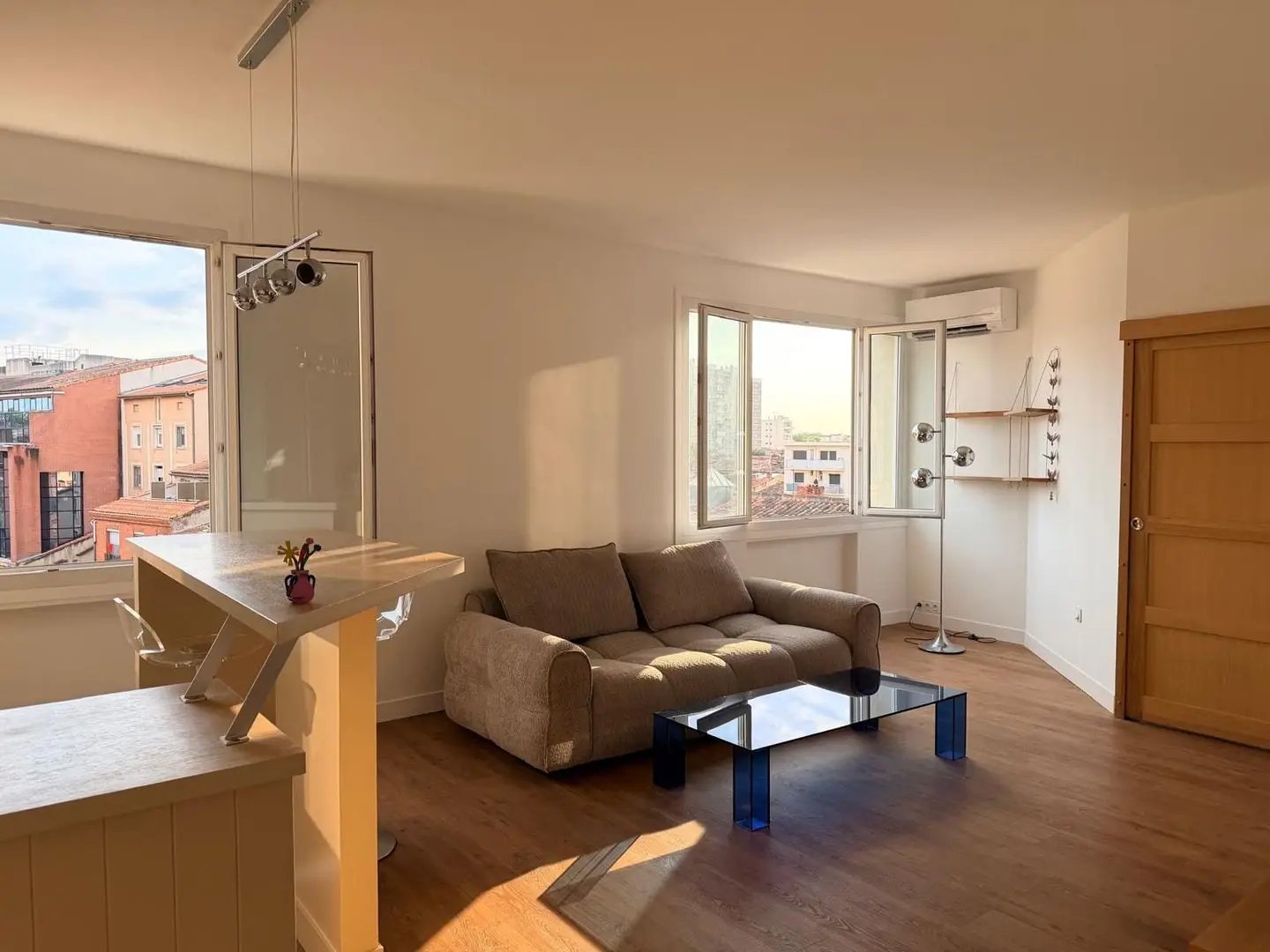 Appartement à vendre, 52m², Toulouse