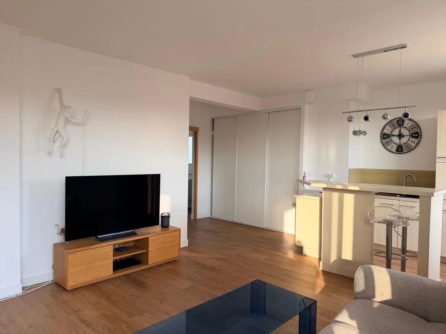Appartement à vendre, 52m², Toulouse