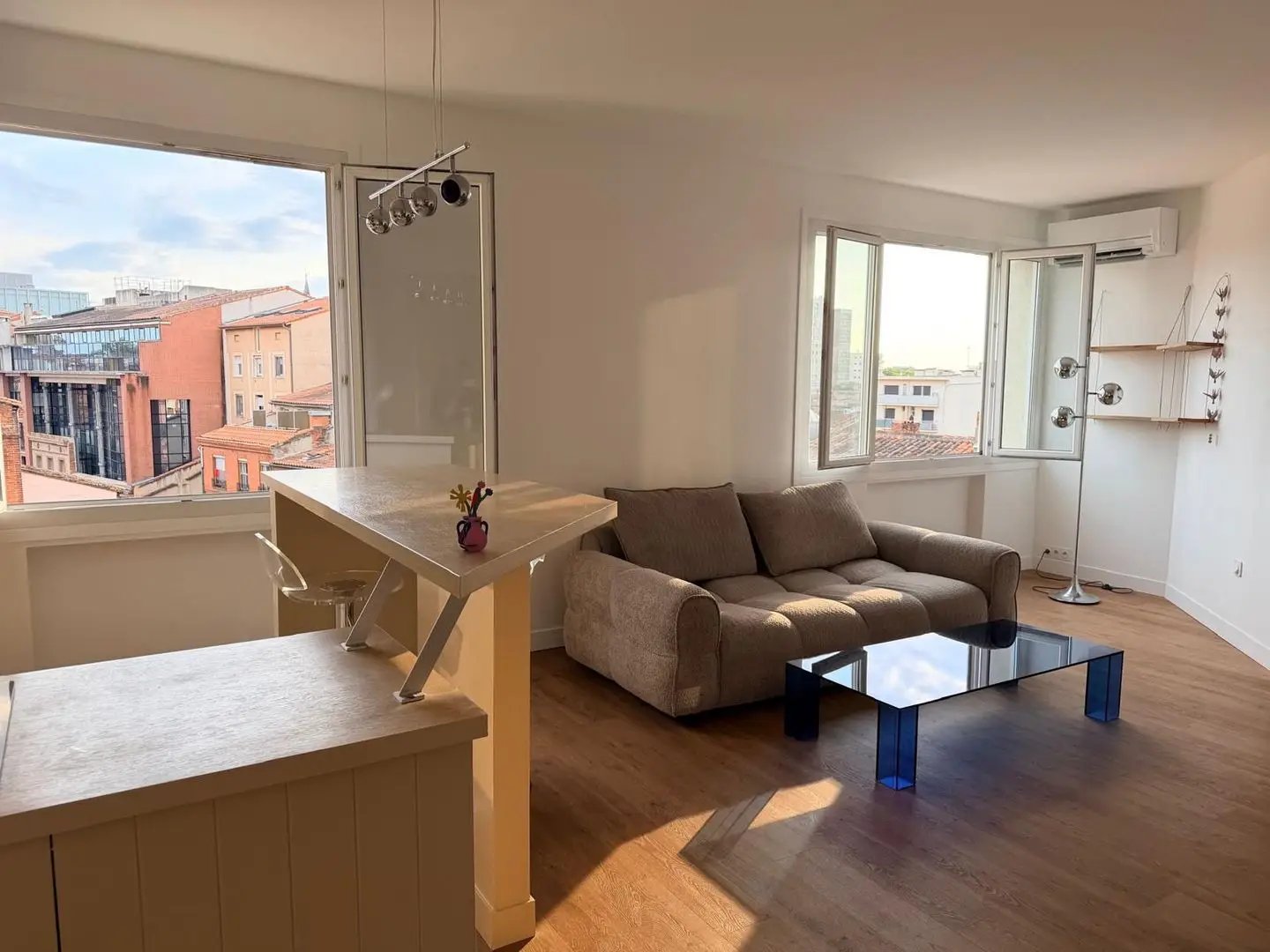 Appartement à vendre, 52m², Toulouse