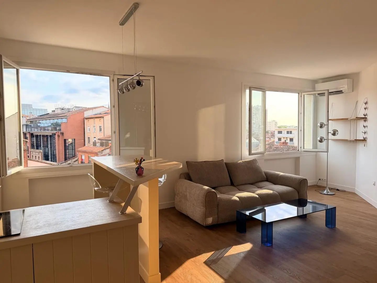Appartement à vendre, 52m², Toulouse
