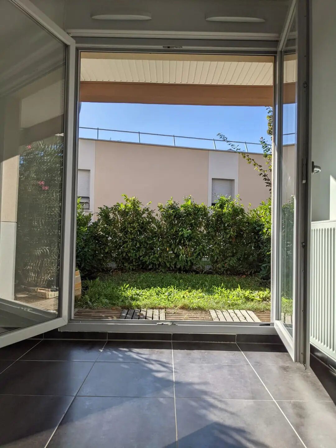 Appartement à vendre, 25m², Crécy-la-Chapelle