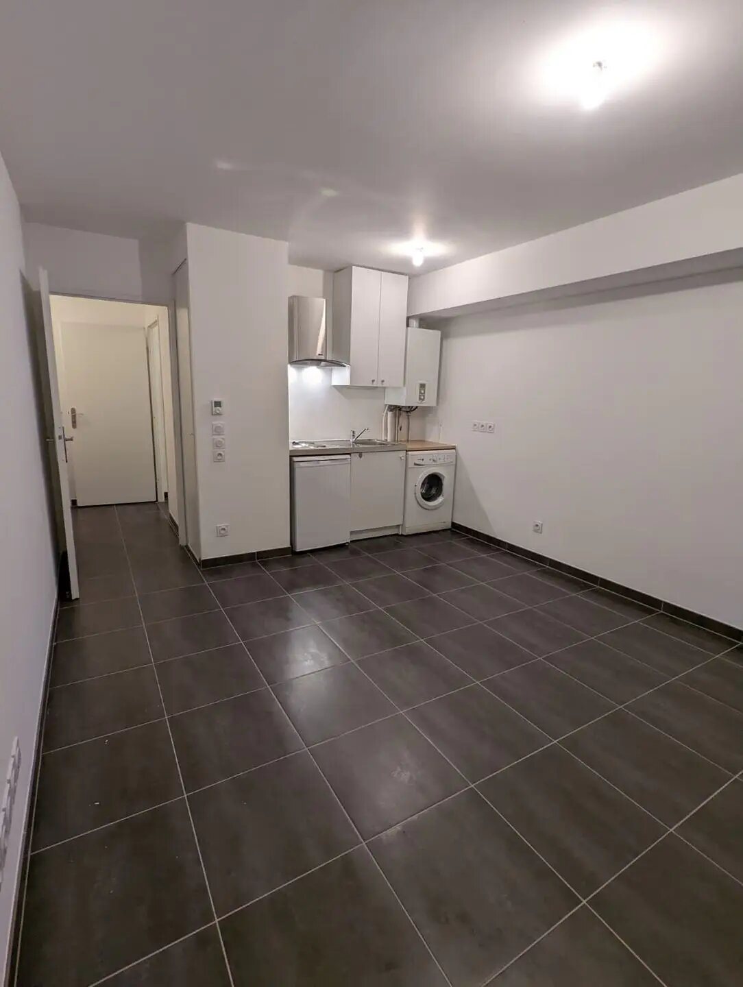 Appartement à vendre, 25m², Crécy-la-Chapelle