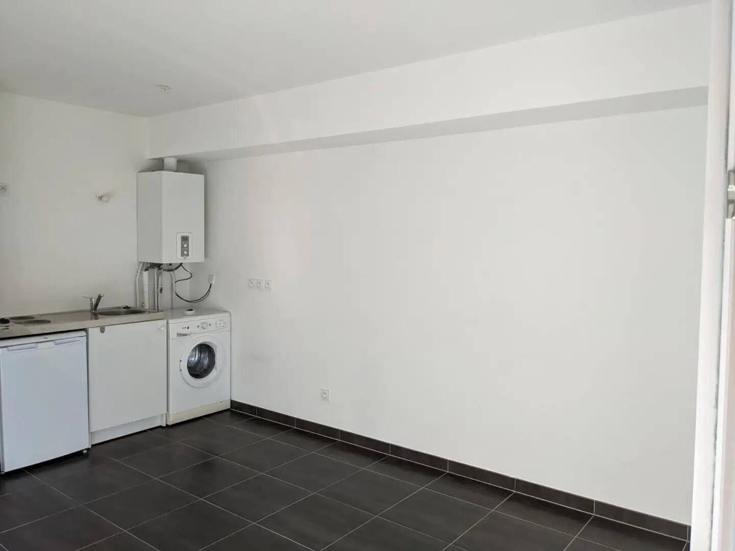 Appartement à vendre, 25m², Crécy-la-Chapelle