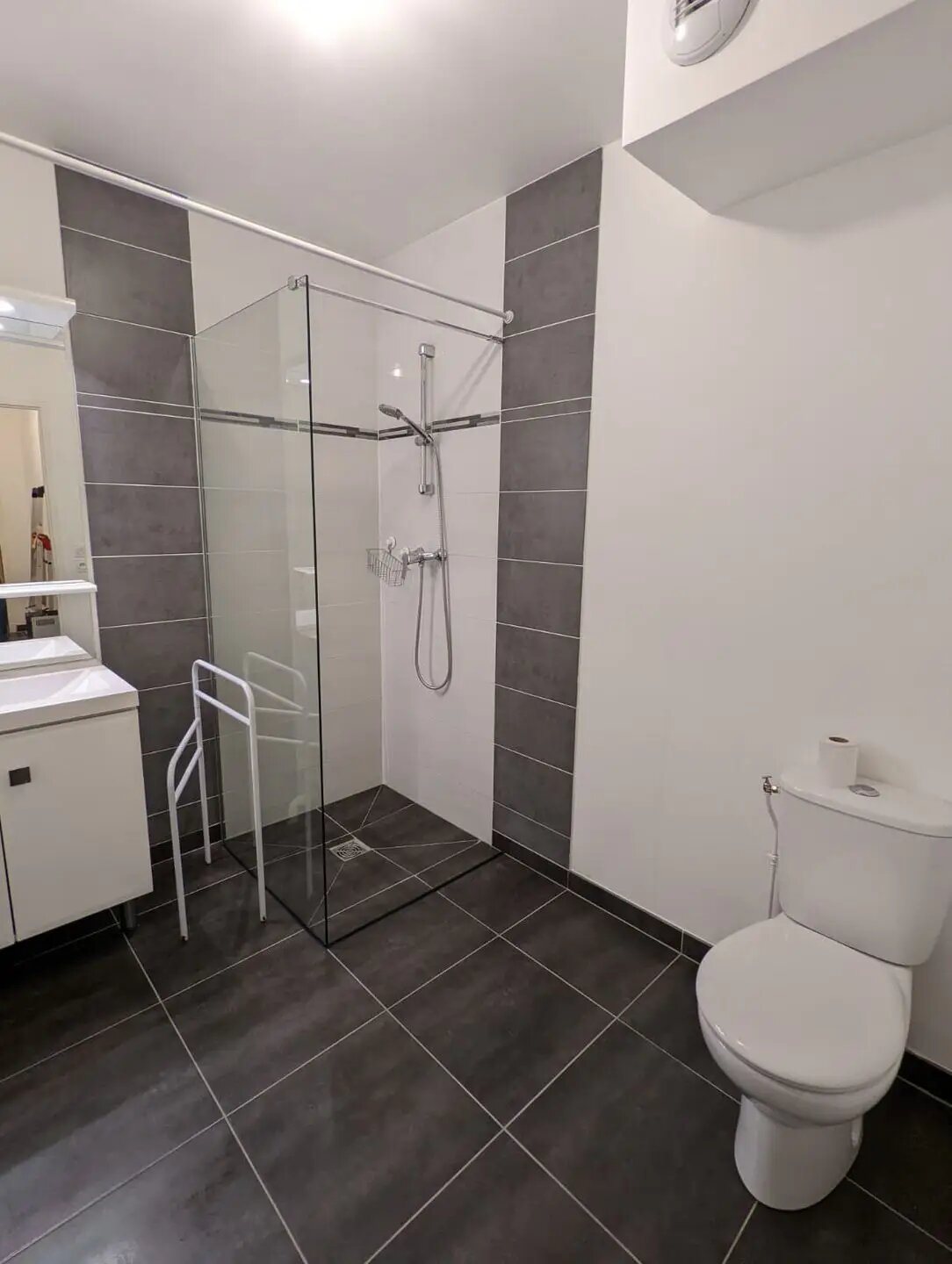 Appartement à vendre, 25m², Crécy-la-Chapelle