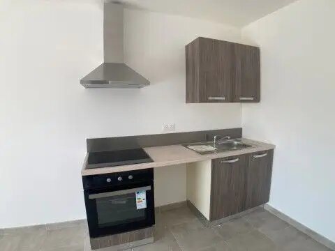 Appartement à louer, 46m², Penta-di-Casinca