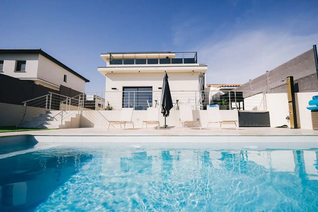 Maison à louer, 180m², Montarnaud