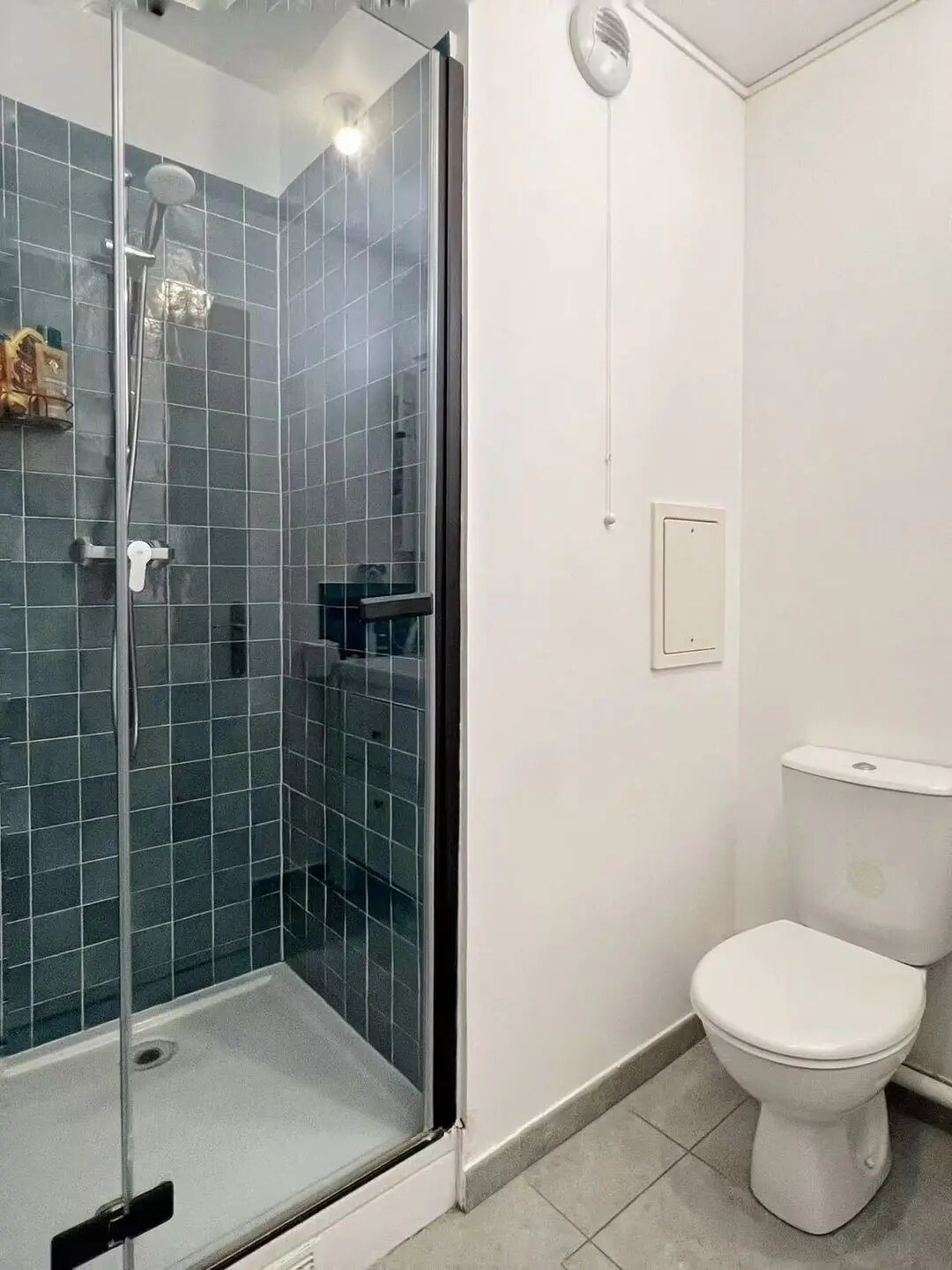 Appartement à louer, 82m², Bussy-Saint-Georges